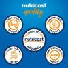 Nutricost Whey Protein Concentrate Powder (Chocolate Peanut Butter) 2LBS