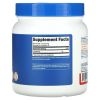 Nutricost L-Glutamine Powder 500 Grams (Fruit Punch) - Amino Acid, Non-GMO