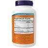 NOW Supplements, Omega-3 180 EPA / 120 DHA, Molecularly Distilled, Cardiovascular Support*, 200 Softgels