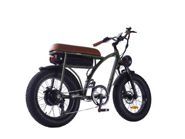 electric bicycle (Default: Default)