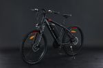 GT-X100 350W Electric Bike for Adults 26'' Tire 36V 13Ah Up to 50 Miles Adults Electric Bicycle